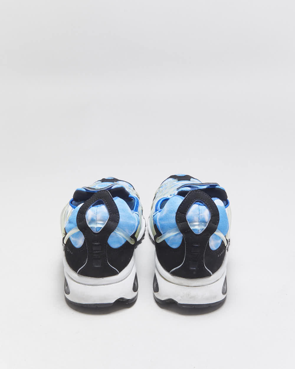2022 Nike Air Max Kukini 'Water' Coast/Black Trainers - UK10