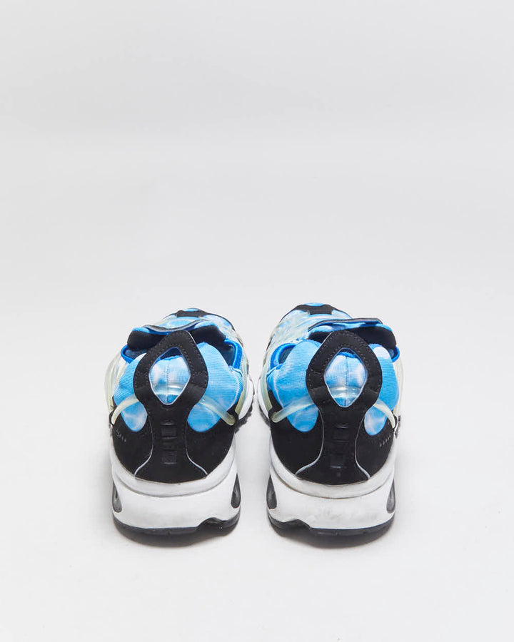 2022 Nike Air Max Kukini 'Water' Coast/Black Trainers - UK10