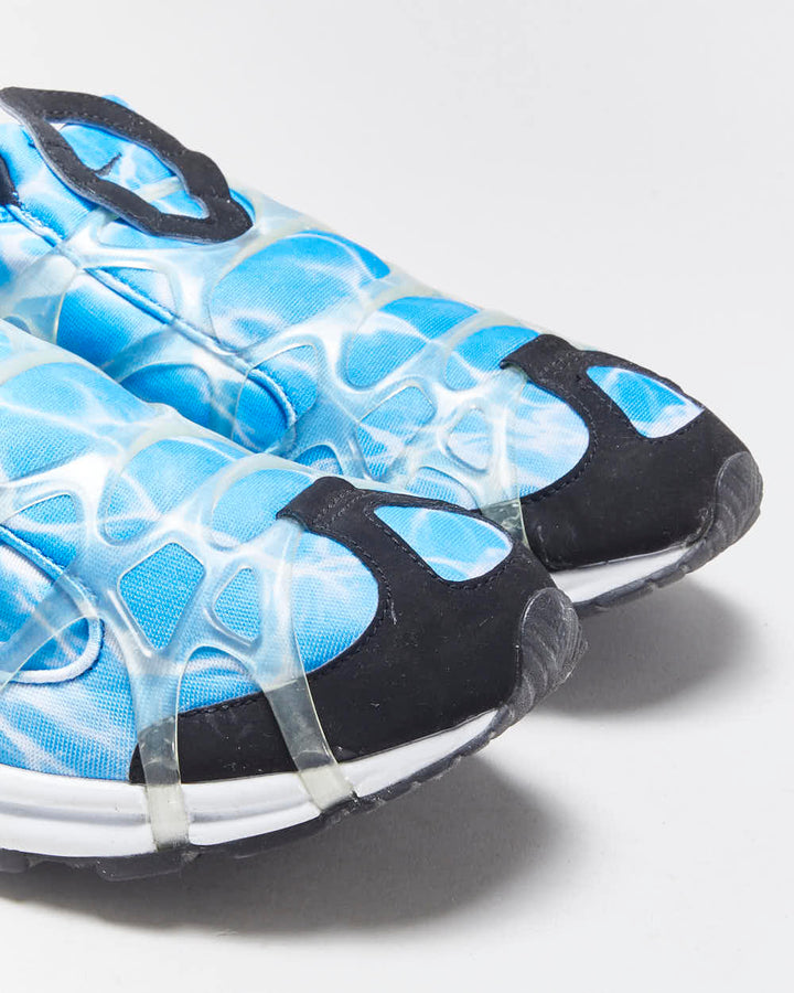 2022 Nike Air Max Kukini 'Water' Coast/Black Trainers - UK10