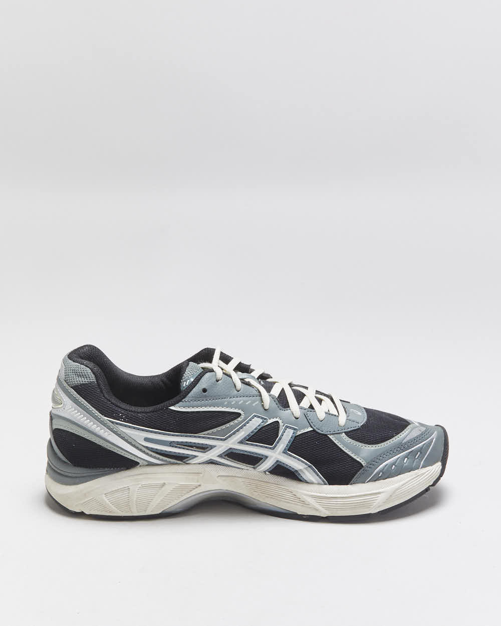 2023 Asics GT-2160 'Black/Seal Grey' Trainers - UK11