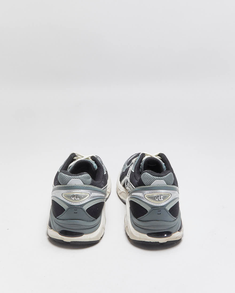2023 Asics GT-2160 'Black/Seal Grey' Trainers - UK11