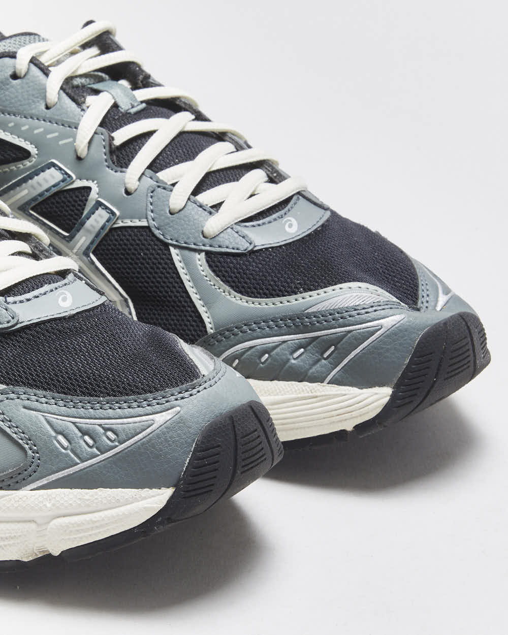 2023 Asics GT-2160 'Black/Seal Grey' Trainers - UK11