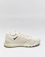 2022 Nike x Stussy 'Air Max 2013 Fossil' Waffle Skin Trainers - UK8.5