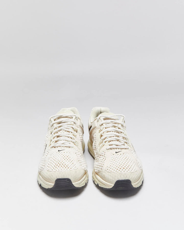2022 Nike x Stussy 'Air Max 2013 Fossil' Waffle Skin Trainers - UK8.5