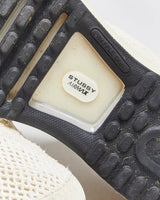 2022 Nike x Stussy 'Air Max 2013 Fossil' Waffle Skin Trainers - UK8.5