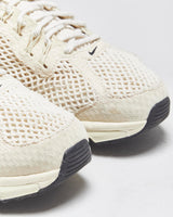2022 Nike x Stussy 'Air Max 2013 Fossil' Waffle Skin Trainers - UK8.5