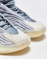 2021 Adidas Yeezy QNTM Lifestyle Carbon High Top Trainers - UK9.5