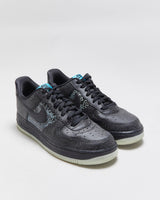 2021 Nike Air Force 1 Low 'Space Jam Computer Chip' Trainers - UK7.5