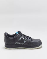 2021 Nike Air Force 1 Low 'Space Jam Computer Chip' Trainers - UK7.5