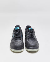 2021 Nike Air Force 1 Low 'Space Jam Computer Chip' Trainers - UK7.5