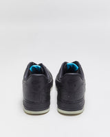 2021 Nike Air Force 1 Low 'Space Jam Computer Chip' Trainers - UK7.5