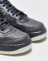 2021 Nike Air Force 1 Low 'Space Jam Computer Chip' Trainers - UK7.5