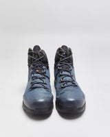 2019 Salomon Outback 500 GTX Cordura 'Ebony/Grape' Hiking Boots - UK11.5