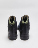 2019 Salomon Outback 500 GTX Cordura 'Ebony/Grape' Hiking Boots - UK11.5