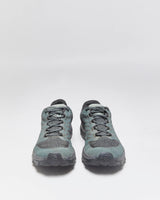 2019 Salomon OUTline GTX Teal/Grey Trail Running Trainers - UK8