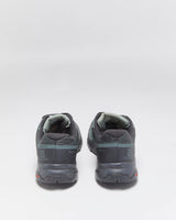 2019 Salomon OUTline GTX Teal/Grey Trail Running Trainers - UK8