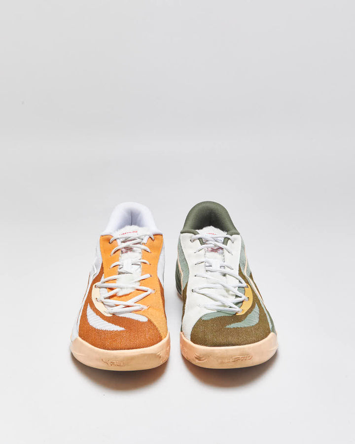 2023 Puma x Gremlins All Pro Nitro Gizmo & Stripe Basketball Trainers - UK11