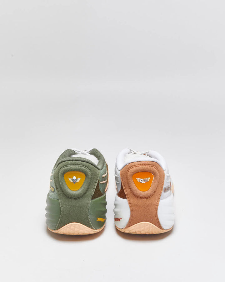 2023 Puma x Gremlins All Pro Nitro Gizmo & Stripe Basketball Trainers - UK11