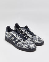 2024 Adidas Originals Busenitz Pro 'Grey/Black Digi Camo' Skateboarding Trainers - UK9.5
