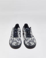 2024 Adidas Originals Busenitz Pro 'Grey/Black Digi Camo' Skateboarding Trainers - UK9.5