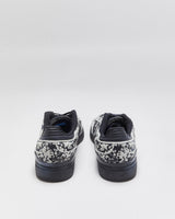 2024 Adidas Originals Busenitz Pro 'Grey/Black Digi Camo' Skateboarding Trainers - UK9.5