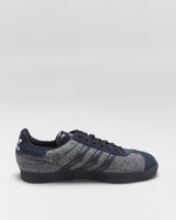 2011 Adidas Gazelle Wool Tweed Trainers - UK8.5