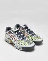 2024 Nike Air Max Plus TN Drift 'Light Silver/Volt' Trainers - UK8.5