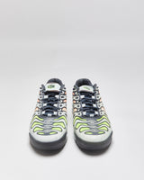 2024 Nike Air Max Plus TN Drift 'Light Silver/Volt' Trainers - UK8.5