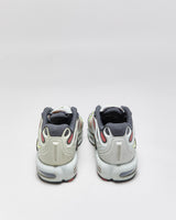 2024 Nike Air Max Plus TN Drift 'Light Silver/Volt' Trainers - UK8.5