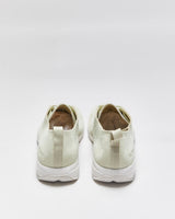2022 Arc'teryx 'Wave' Sage Green Calfskin Leather Vibram Hiking Trainers - UK8.5
