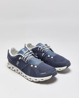 2025 On Running Cloud 6 Navy Running Trainers - UK11.5