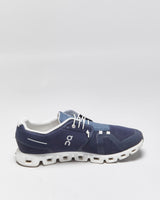 2025 On Running Cloud 6 Navy Running Trainers - UK11.5