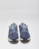 2025 On Running Cloud 6 Navy Running Trainers - UK11.5