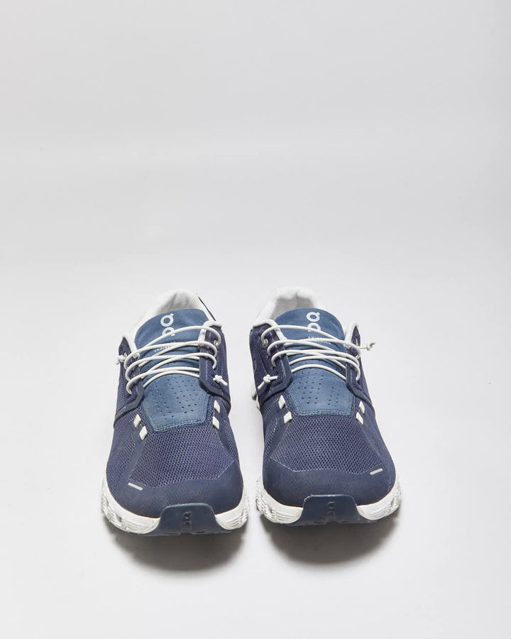 2025 On Running Cloud 6 Navy Running Trainers - UK11.5