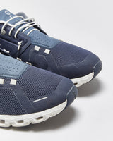 2025 On Running Cloud 6 Navy Running Trainers - UK11.5