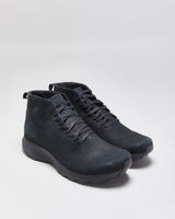 2023 Arc'teryx Nubuck Suede Gore-Tex Vibram Hiking Boots - UK8.5