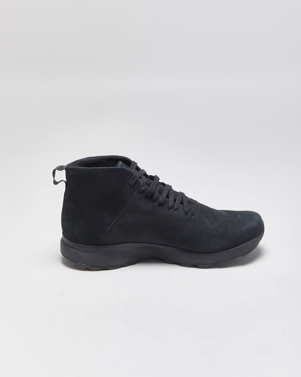 2023 Arc'teryx Nubuck Suede Gore-Tex Vibram Hiking Boots - UK8.5