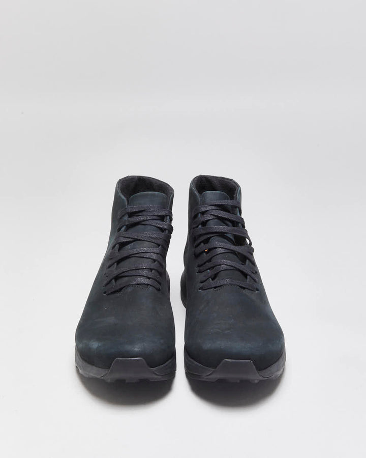 2023 Arc'teryx Nubuck Suede Gore-Tex Vibram Hiking Boots - UK8.5