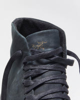 2023 Arc'teryx Nubuck Suede Gore-Tex Vibram Hiking Boots - UK8.5