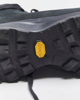 2023 Arc'teryx Nubuck Suede Gore-Tex Vibram Hiking Boots - UK8.5