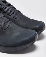 2023 Arc'teryx Nubuck Suede Gore-Tex Vibram Hiking Boots - UK8.5