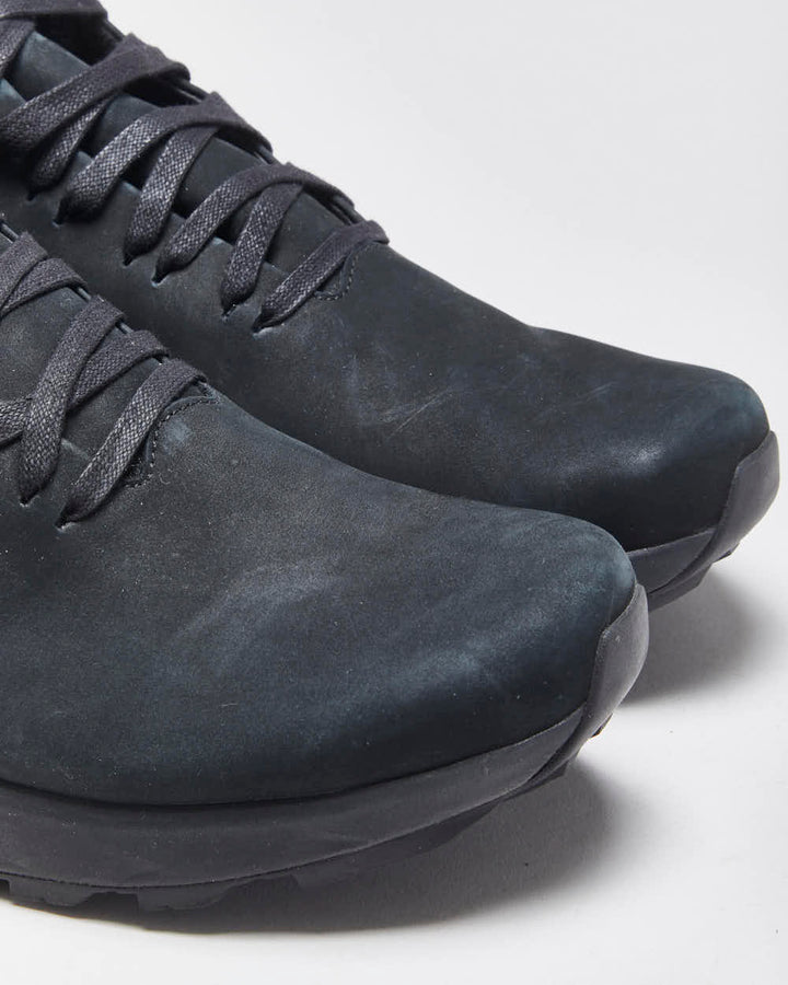 2023 Arc'teryx Nubuck Suede Gore-Tex Vibram Hiking Boots - UK8.5