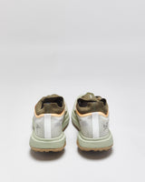 2023 Arc'teryx Sylan Arctic Silk / Chloris Vibram Trail Running Trainers - UK8.5