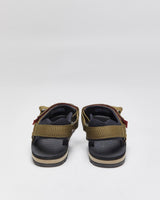 2023 Teva Khaki Universal Trail Vibram Sandals - UK9