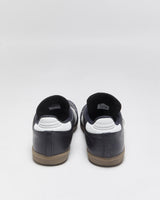 Vintage 2003 Adidas Samba OG Black/Gum Trainers - UK9