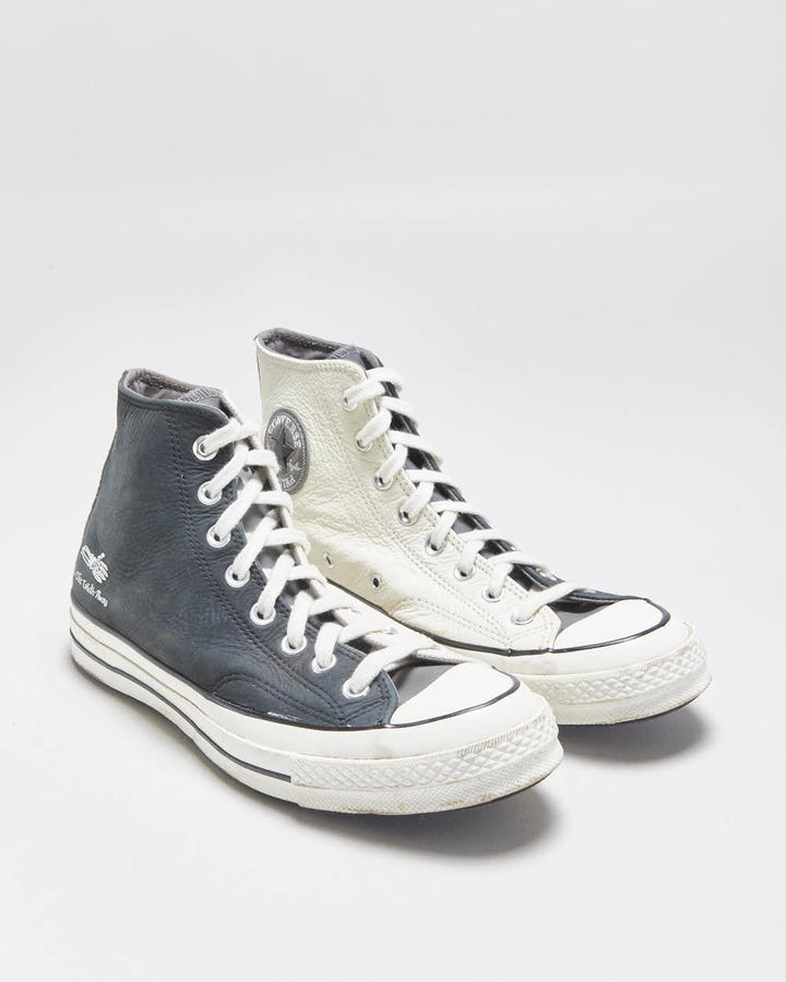 2024 Converse Chuck 70 High x Dungeons & Dragons 'D20 Dice' Trainers - UK9