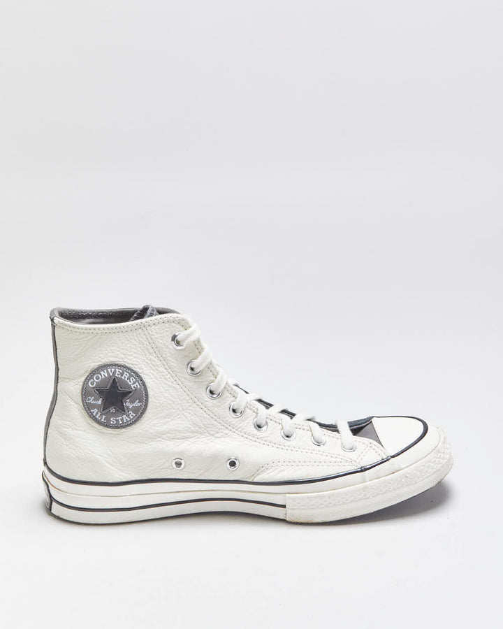2024 Converse Chuck 70 High x Dungeons & Dragons 'D20 Dice' Trainers - UK9