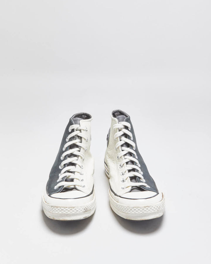 2024 Converse Chuck 70 High x Dungeons & Dragons 'D20 Dice' Trainers - UK9