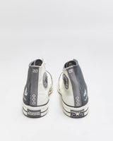 2024 Converse Chuck 70 High x Dungeons &amp; Dragons 'D20 Dice' Trainers - UK9
