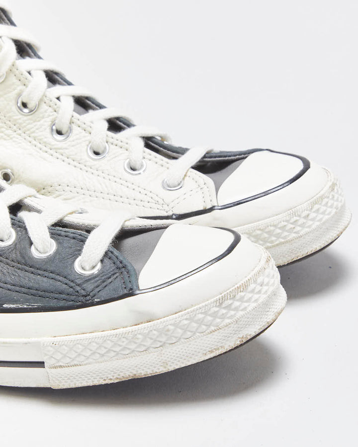 2024 Converse Chuck 70 High x Dungeons & Dragons 'D20 Dice' Trainers - UK9